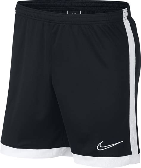 kurze nike hose schwarz|kurze hosen herren.